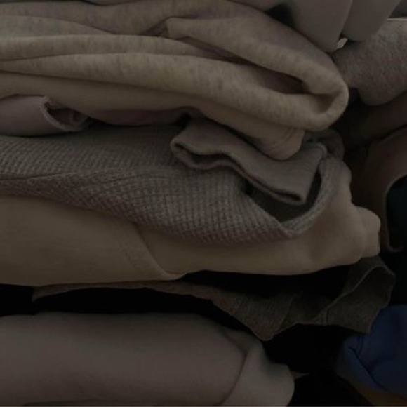 Bags of Clothing - Women’s Size S (NAME BRANDS) - Picture 2 of 9